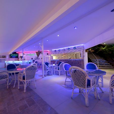 Sky Nova Hotel & Suites Bodrum Buitenkant foto