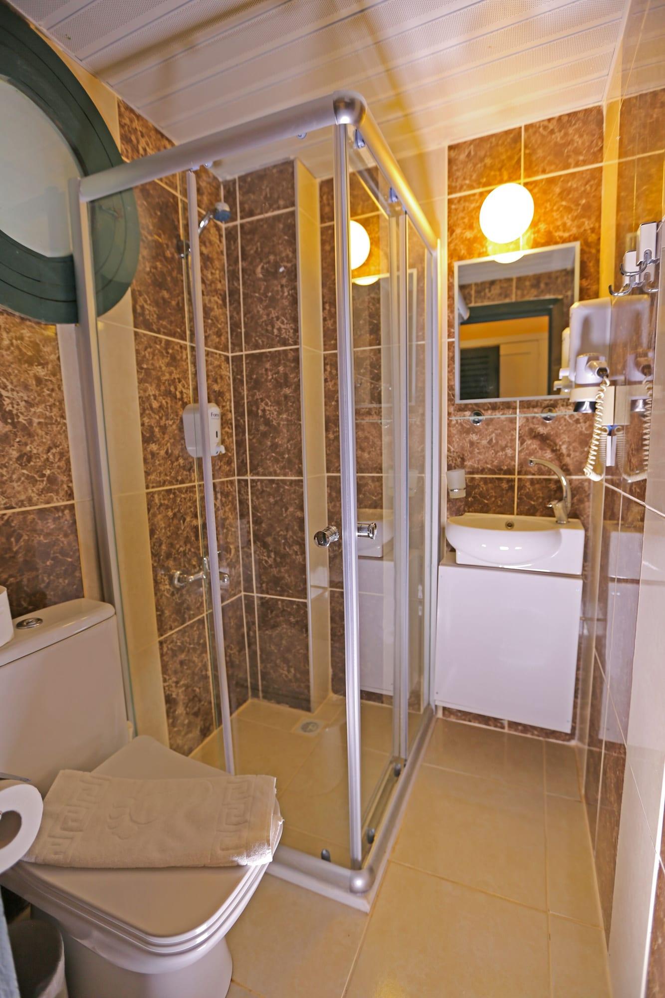 Sky Nova Hotel & Suites Bodrum Buitenkant foto