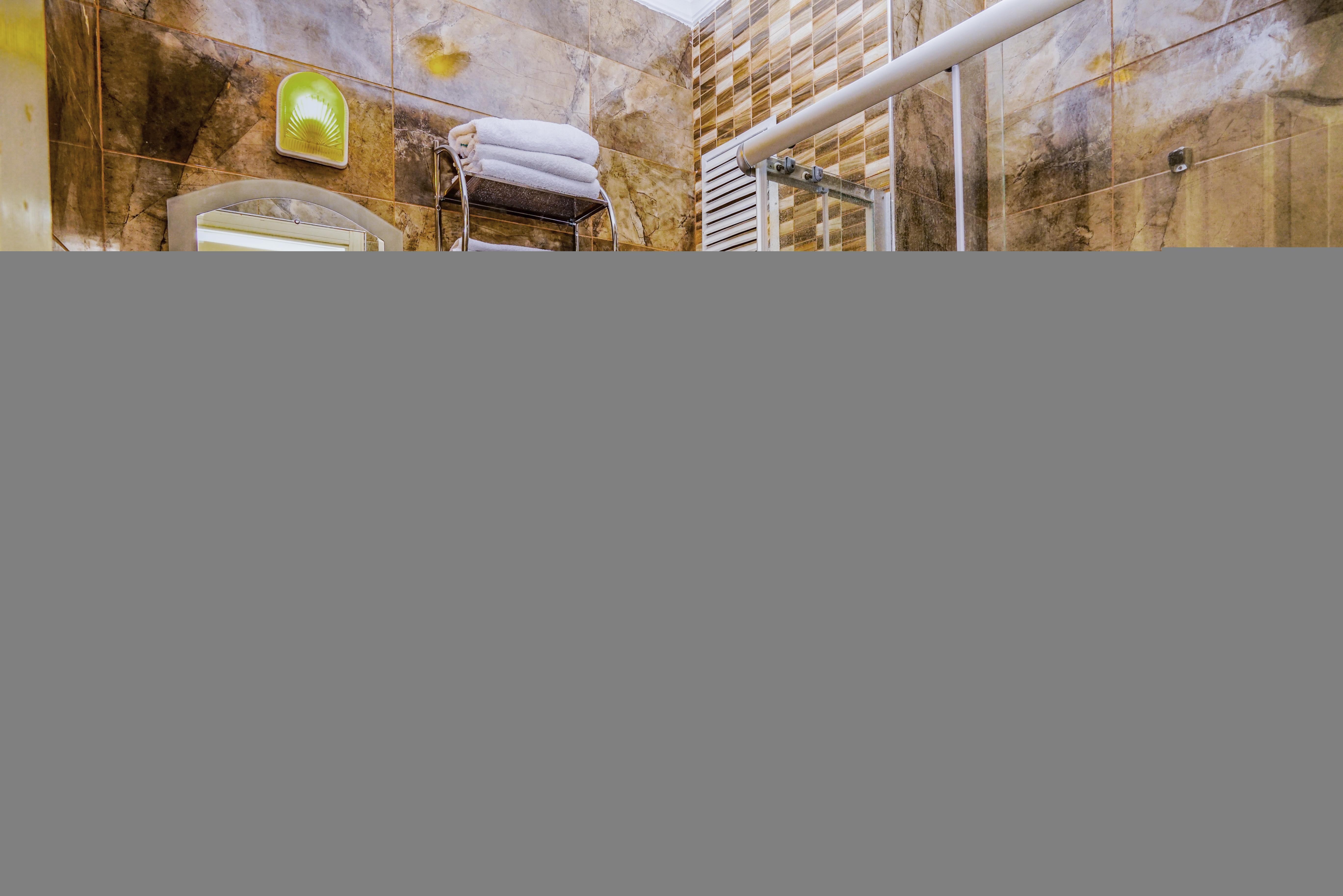 Sky Nova Hotel & Suites Bodrum Buitenkant foto