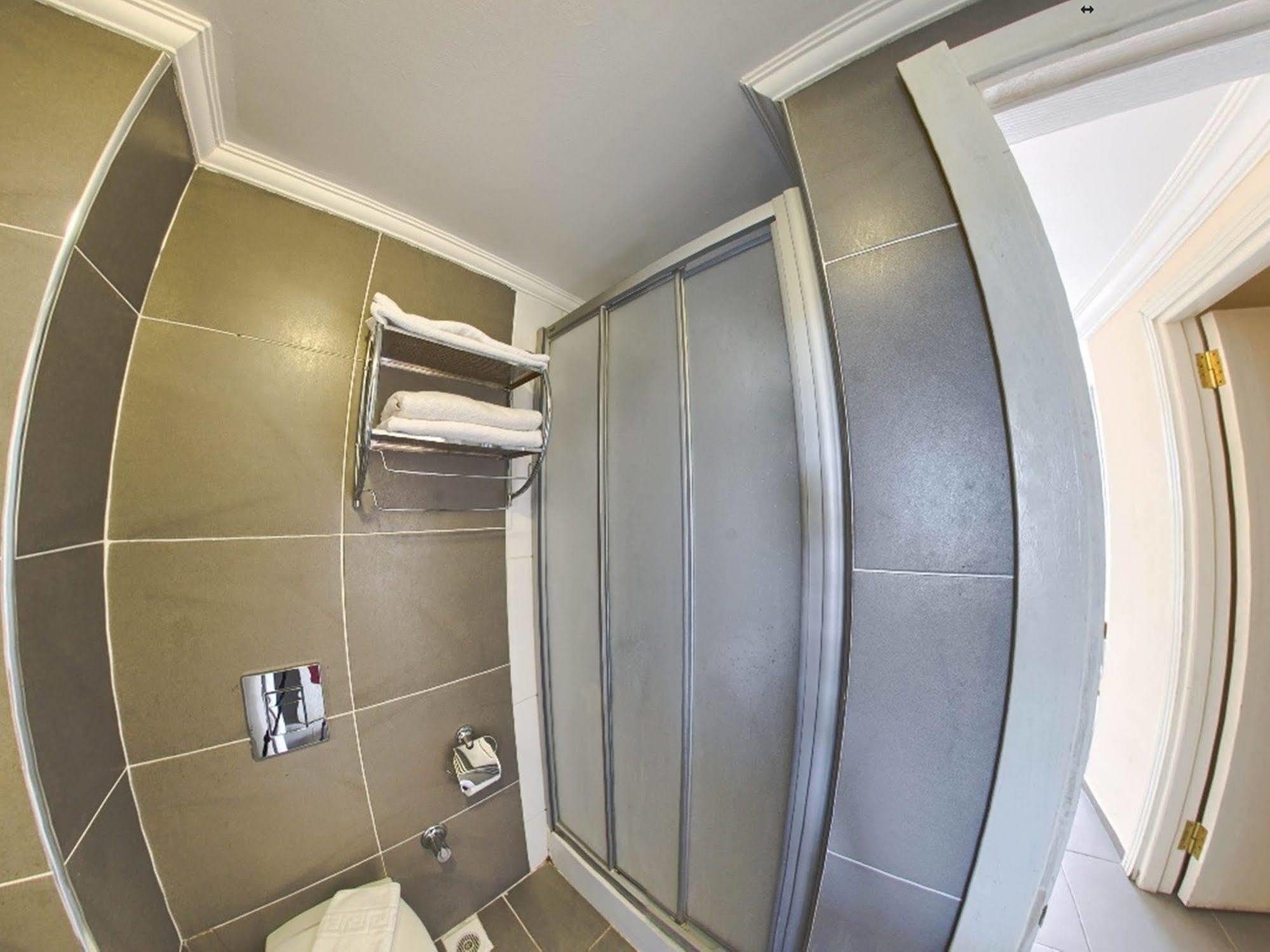 Sky Nova Hotel & Suites Bodrum Buitenkant foto