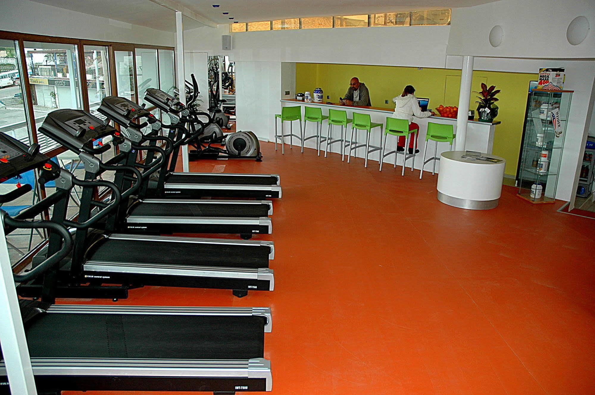 Sky Nova Hotel & Suites Bodrum Buitenkant foto